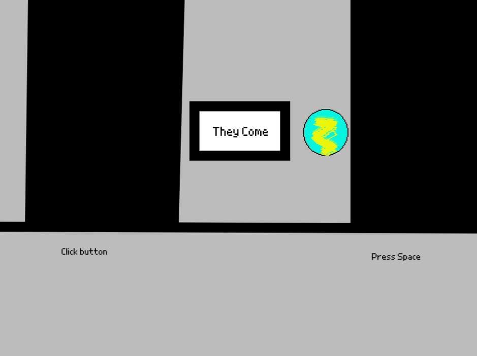 Keep MONSTERS Away 2 screenshot 2