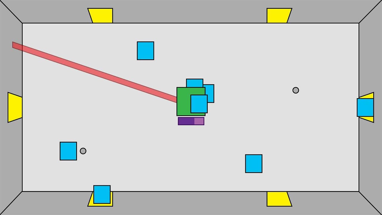 Dont Shoot the Engineers! screenshot 4
