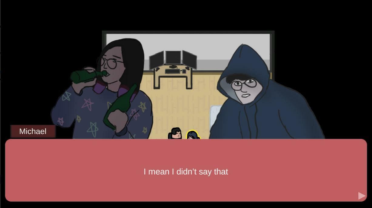 Scarras glasses