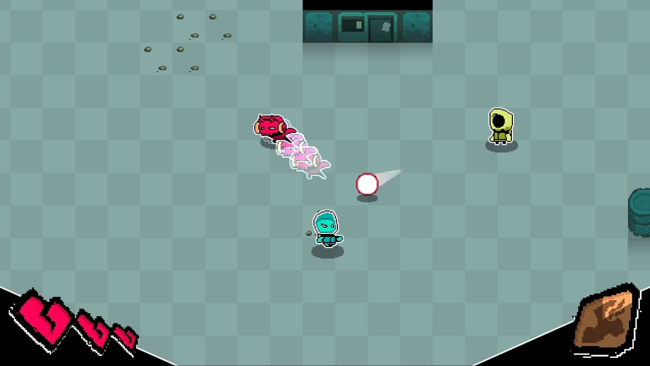 Skulled screenshot 4