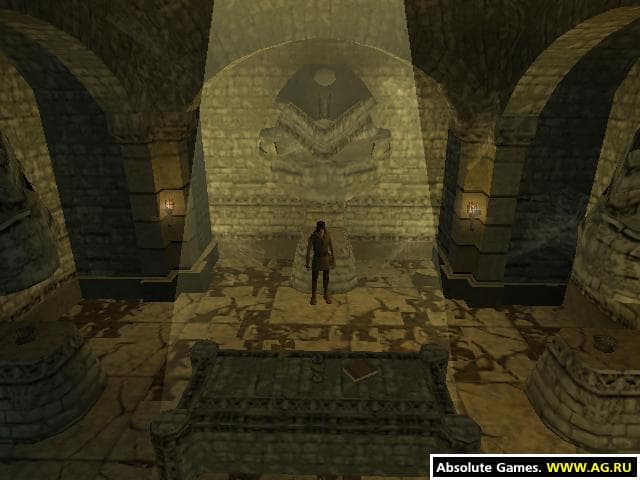 Inquisition screenshot 5