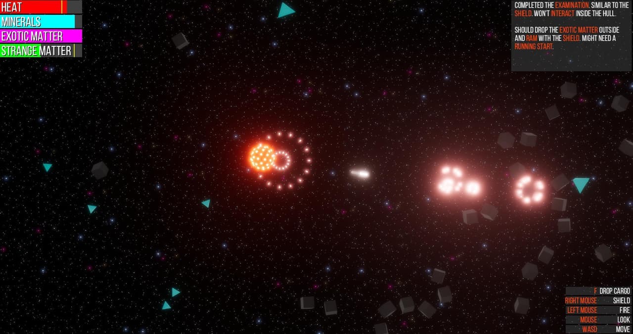 WARLORD (itch) (WaterFace) screenshot 2