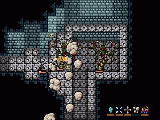The Griffon Legend screenshot 2