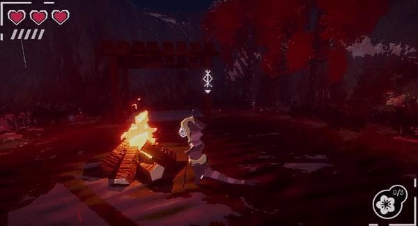WibbleQuest screenshot 3