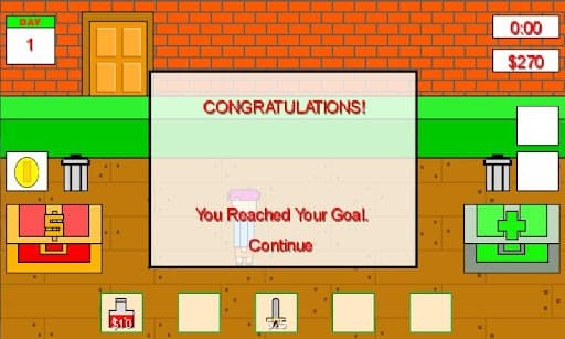 16 Bit Store screenshot 5