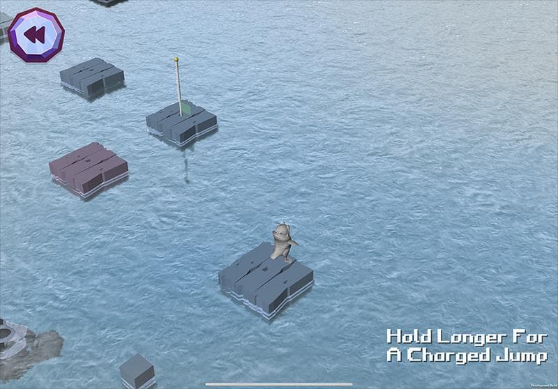 Penguins &Pantheons screenshot 4