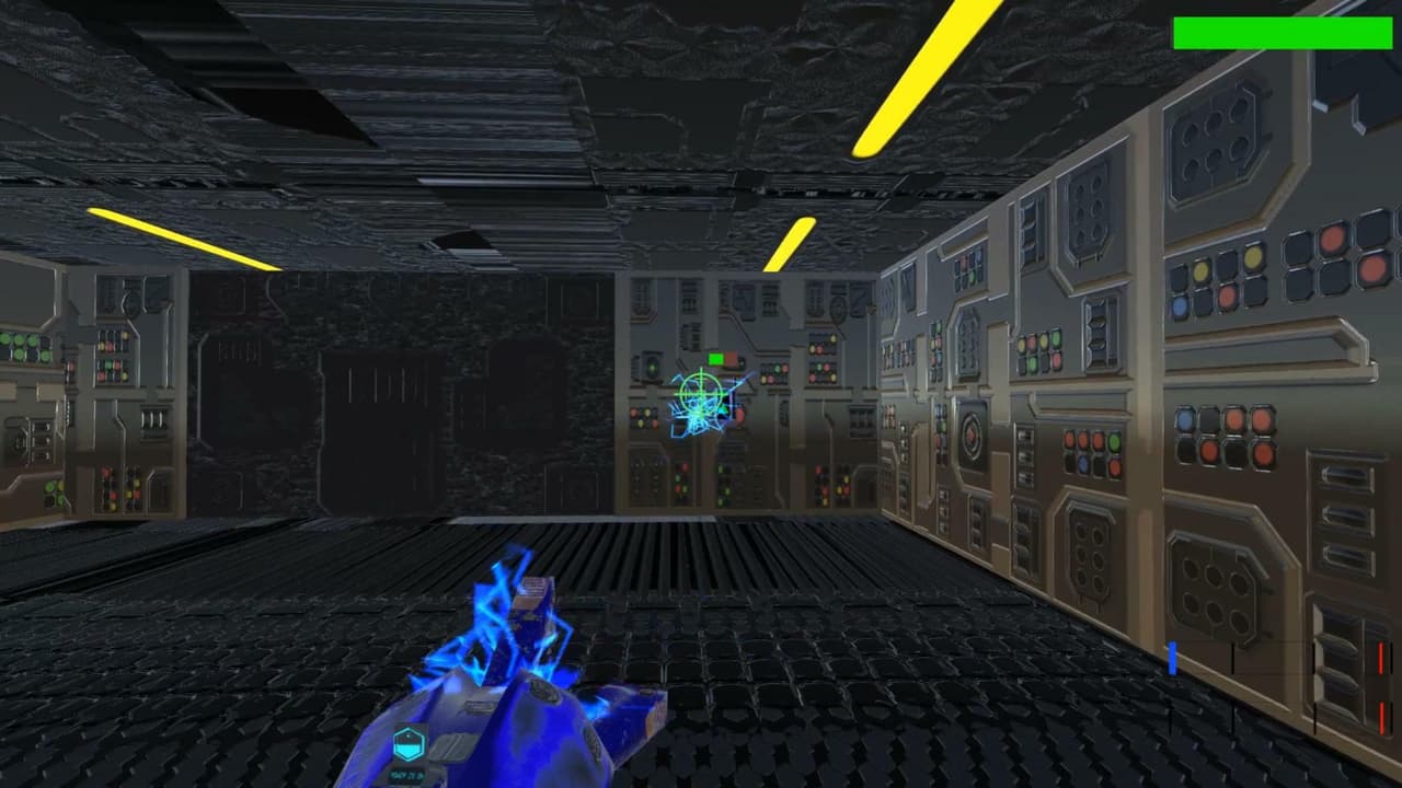 N-Cage. Ver.2 screenshot 5