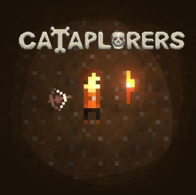 Cataplorers screenshot 2