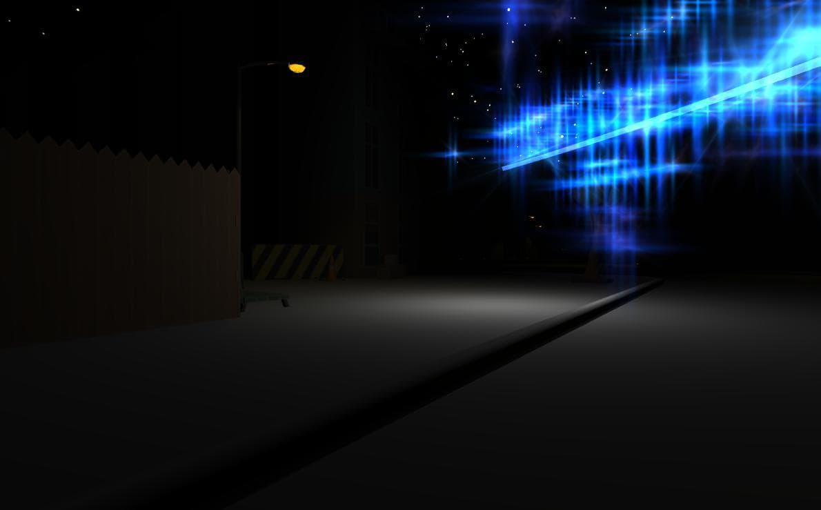 Bluelight