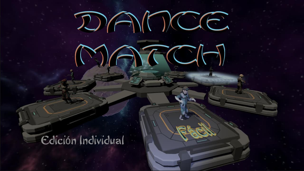 Dance Match