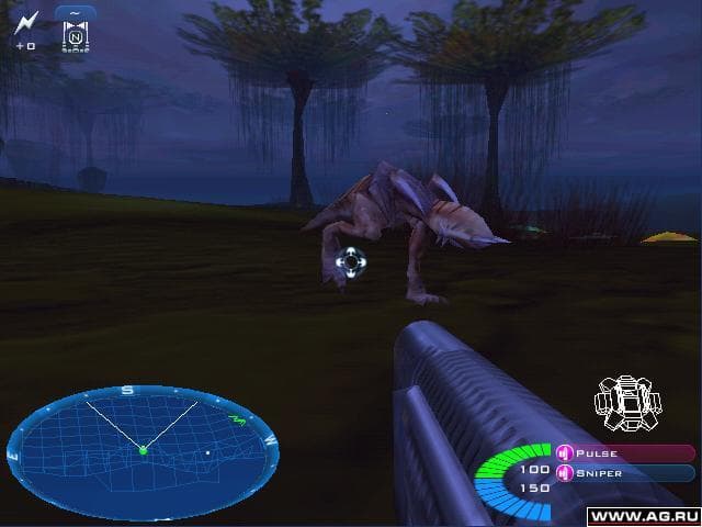Battlezone 2: Combat Commander
