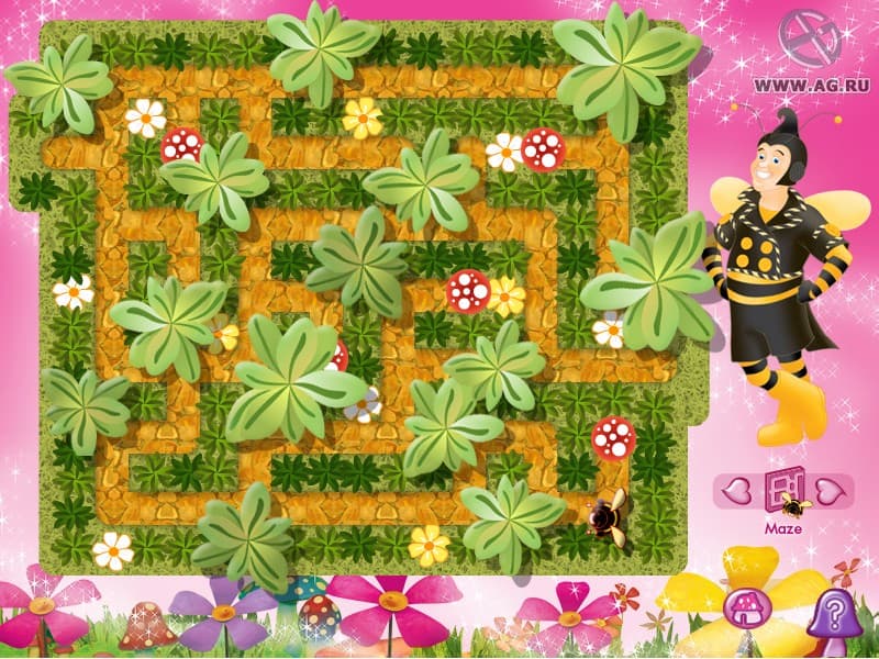 The Fairies: Fairy Magic screenshot 6