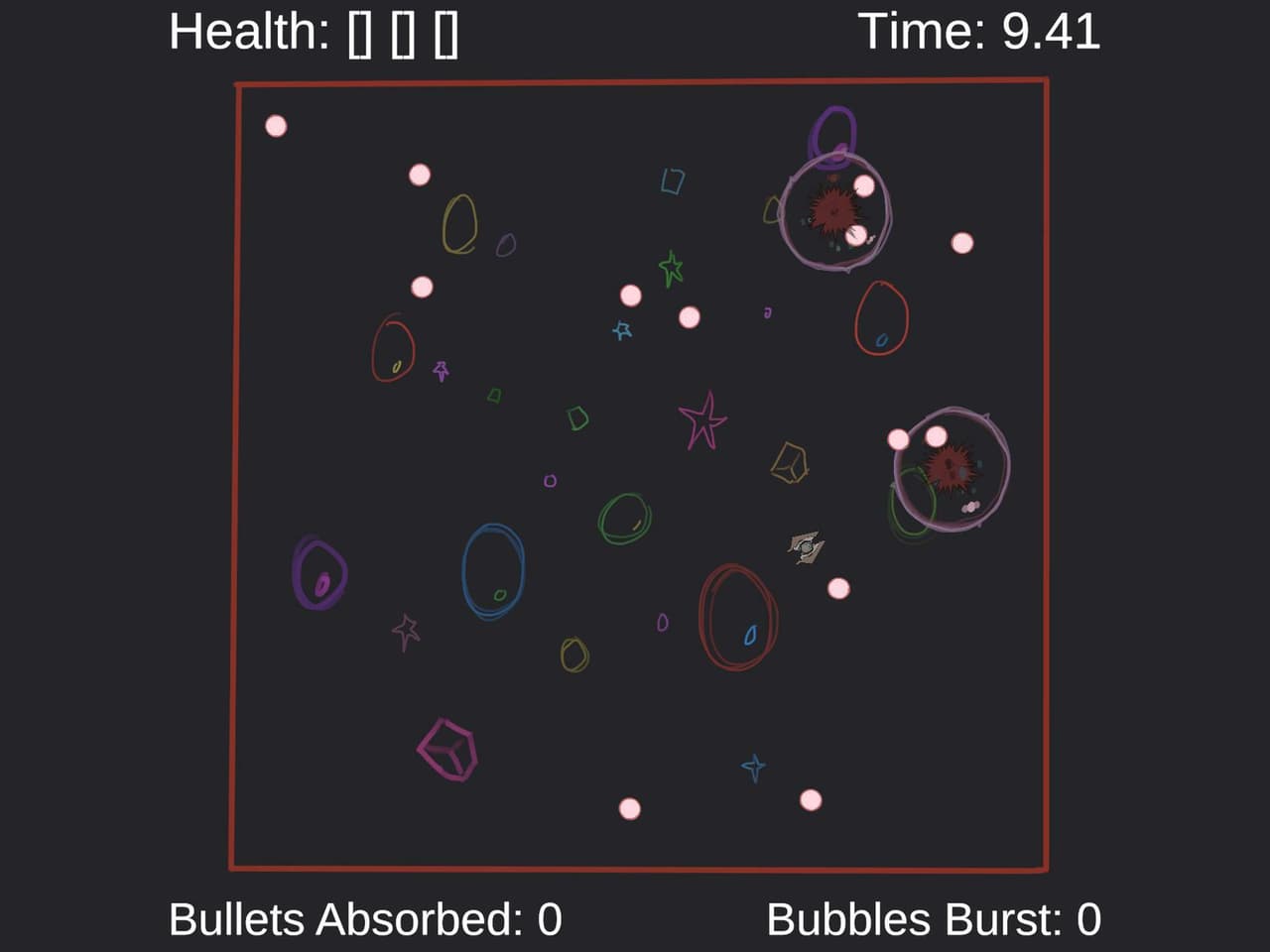 Anxiety Buster