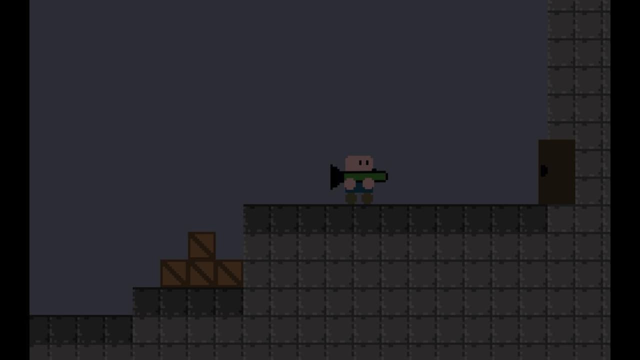 Midnight (itch) (Wefles Studios) screenshot 2