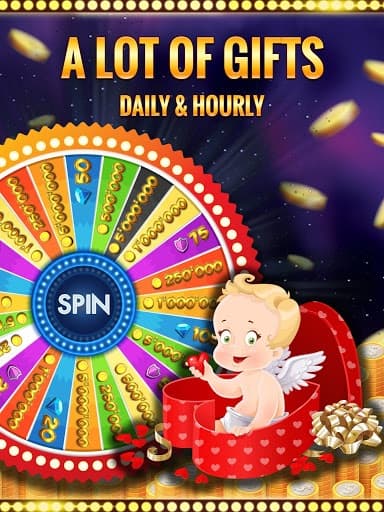 Love Day Slot Machine Free