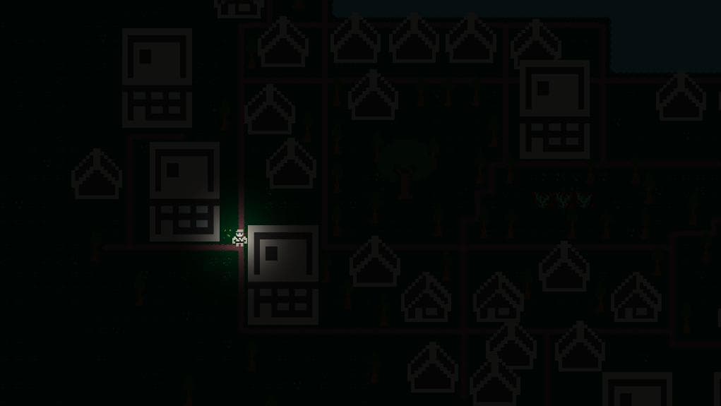 RPG Game (AM9230) screenshot 3