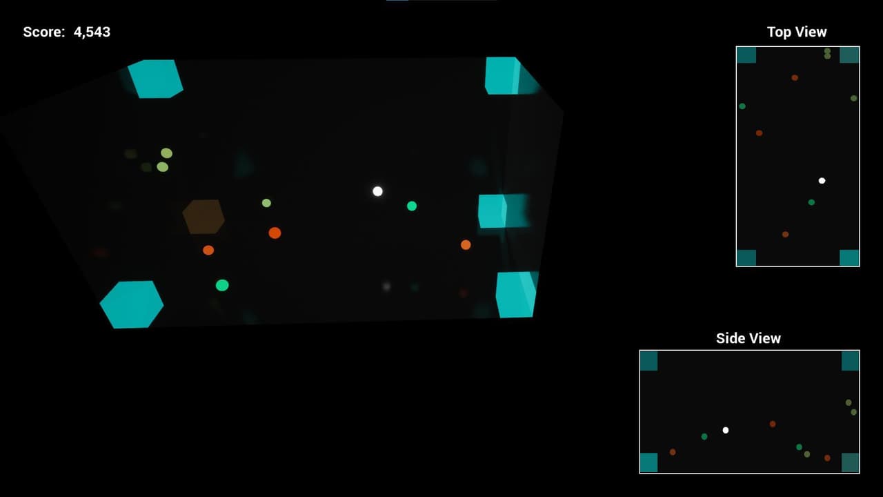 Instabilliards screenshot 4