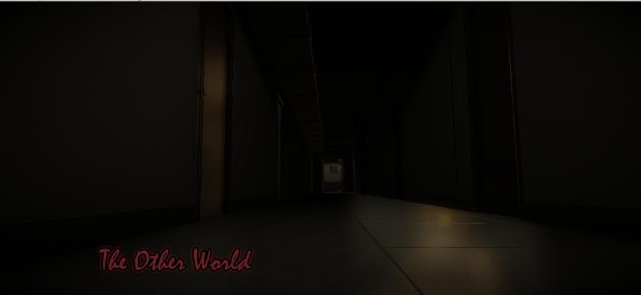 The Other World screenshot 5