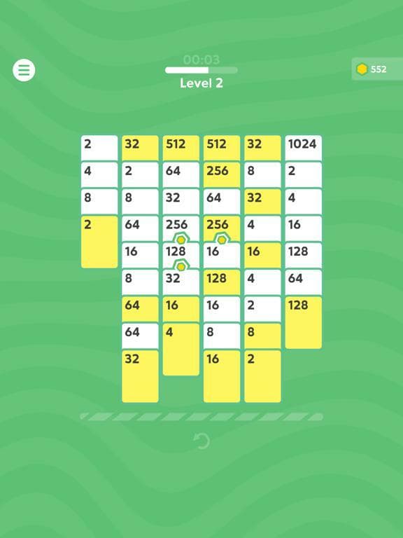Numsol screenshot 5