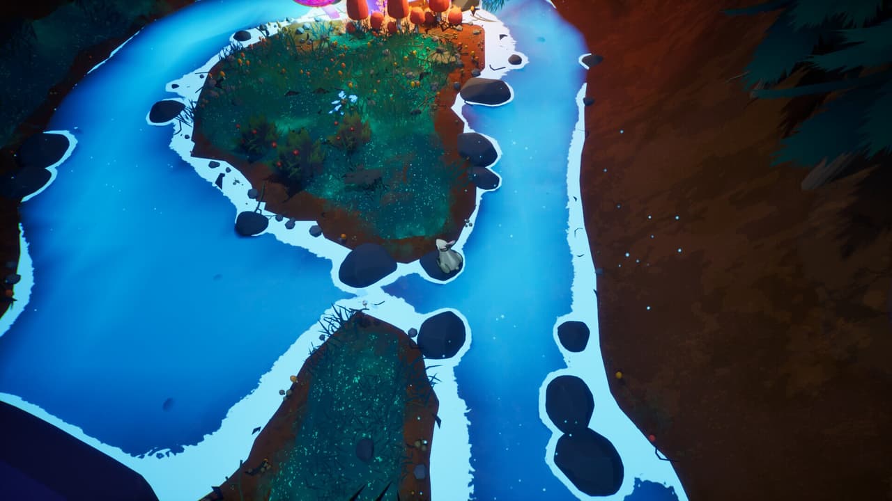Thrae screenshot 4