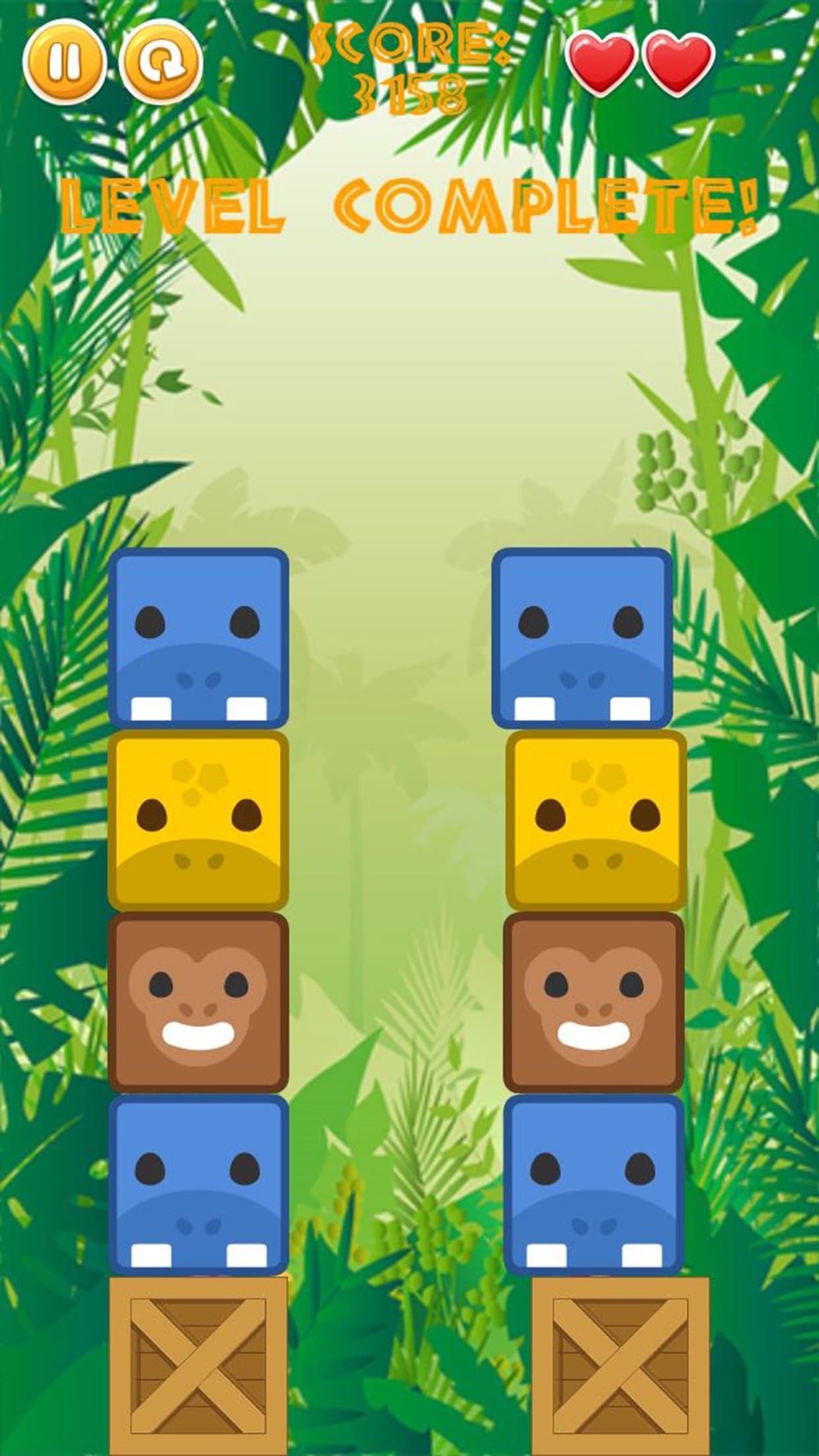 Jungle Joey screenshot 5