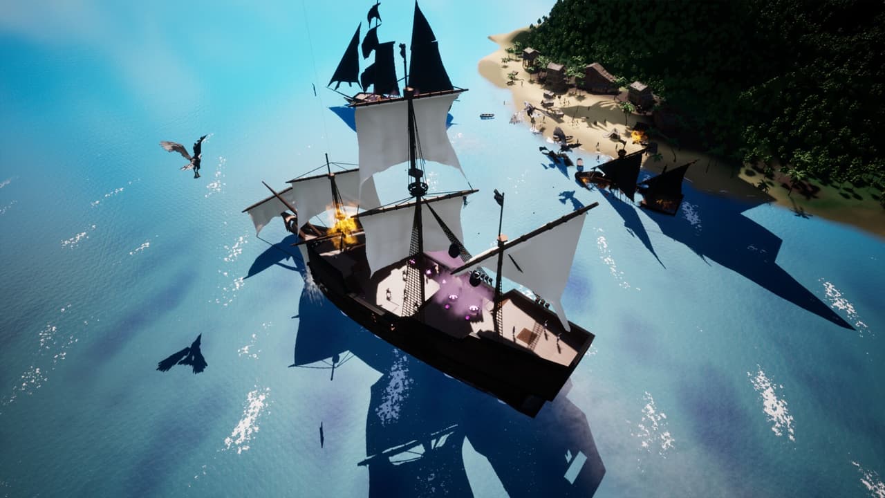 Sailing Wizard screenshot 3