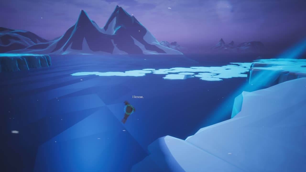 Seal Downhill