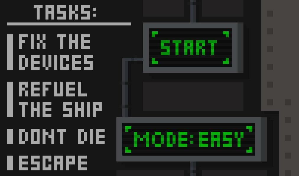 Broken Escape screenshot 2