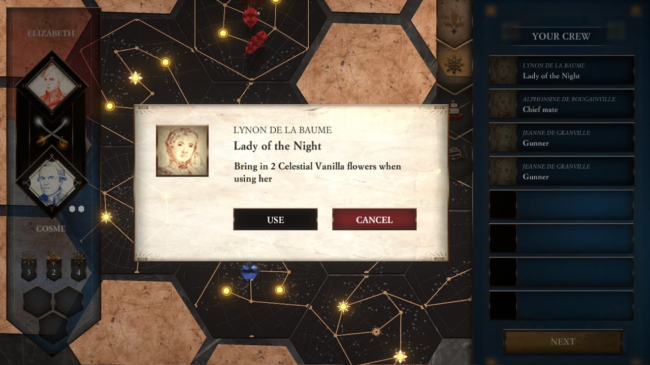 Efemeris - DTDA Games screenshot 5