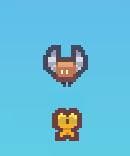 Gar (using kenny assets)
