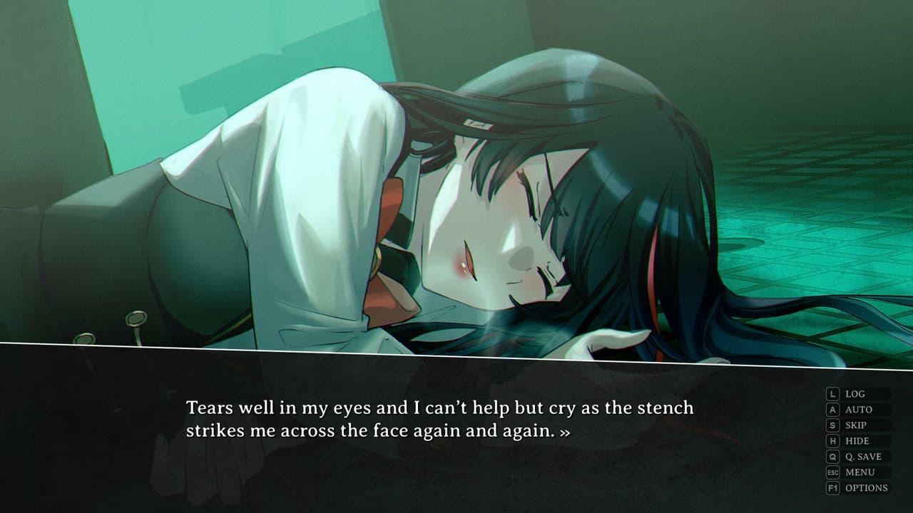 CORPSE FACTORY Demo screenshot 4