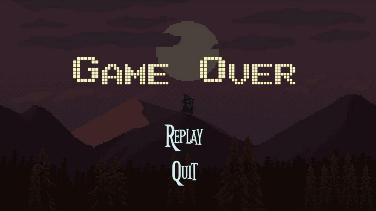 FlappyWizard