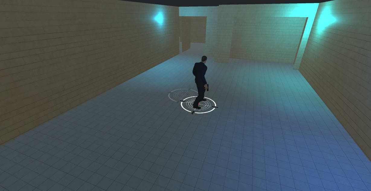 Agents screenshot 4