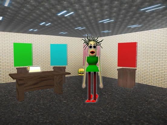 Baldina - Education & Learning screenshot 2