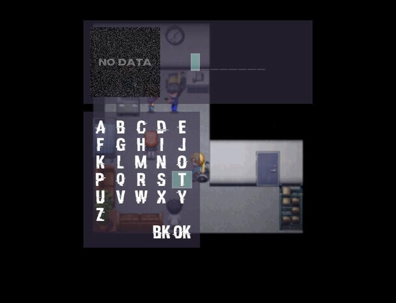 Room 42 (itch) screenshot 4