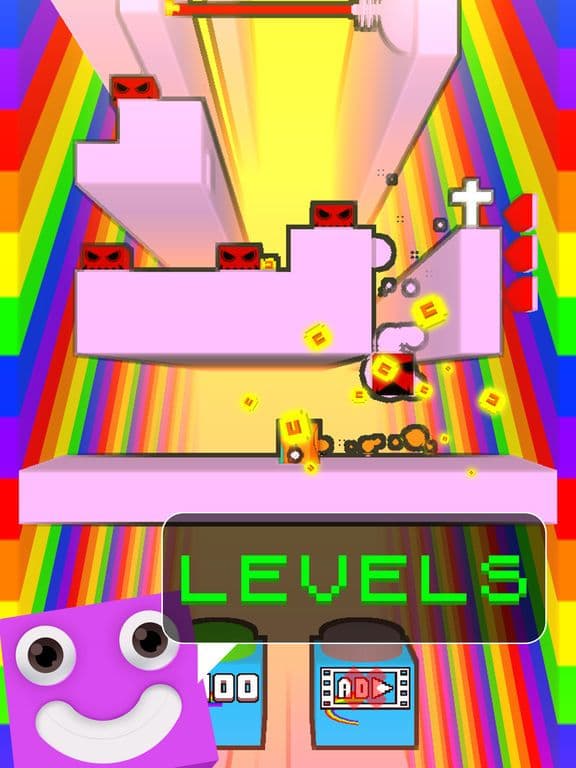Super Sticky Bros screenshot 5