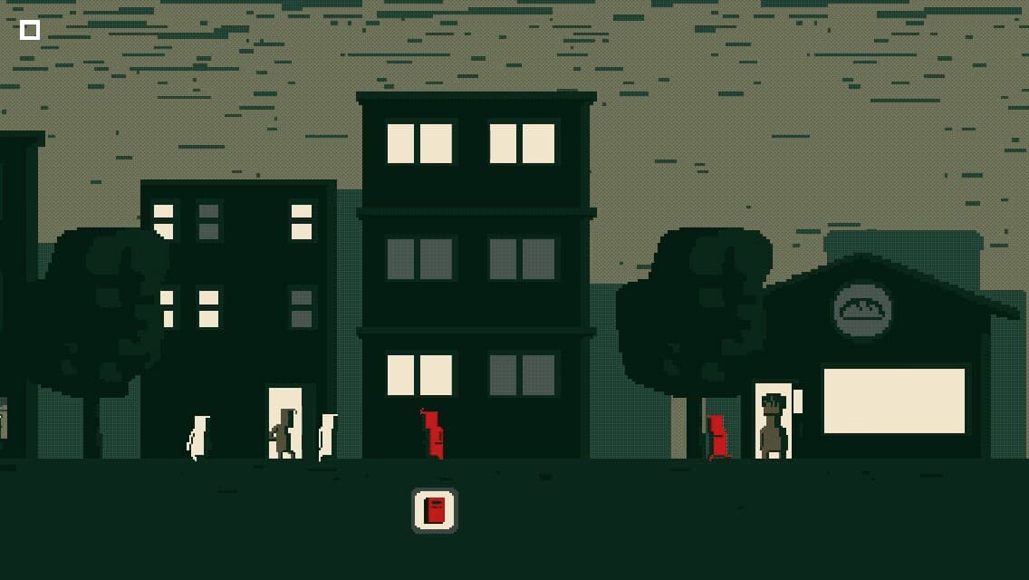 Red Man screenshot 2