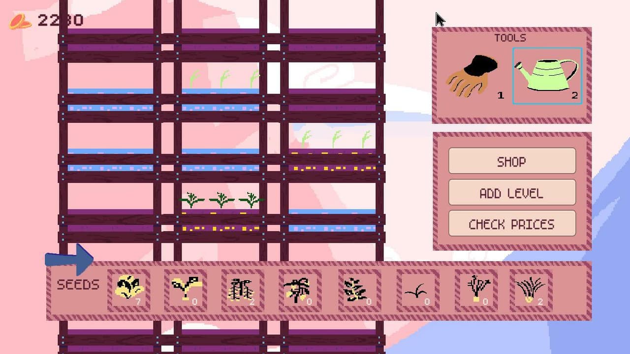 VERTICAL! Farming Simulator