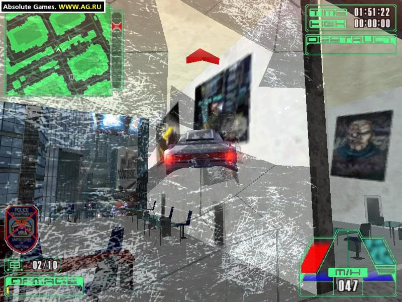 Beam Breakers screenshot 3