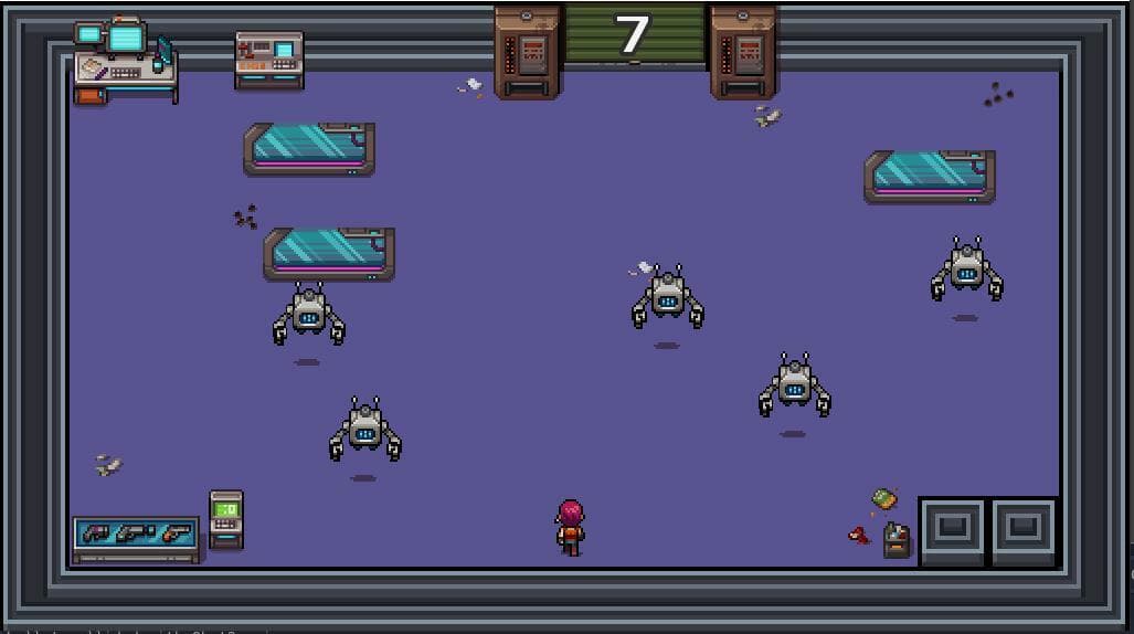 Robot Tower (Karo Games)
