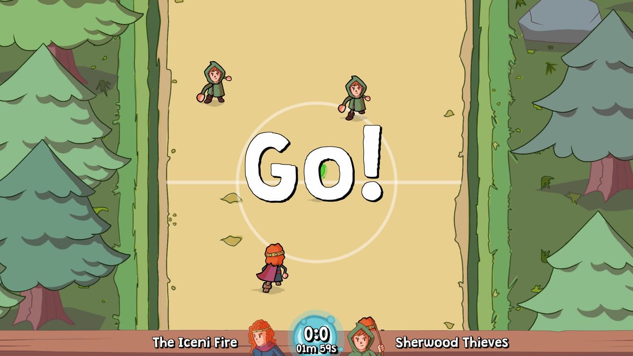 QuestBall 2 (Prototype) screenshot 4
