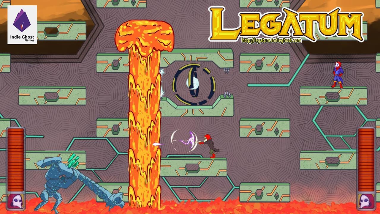 Legatum [prototype]