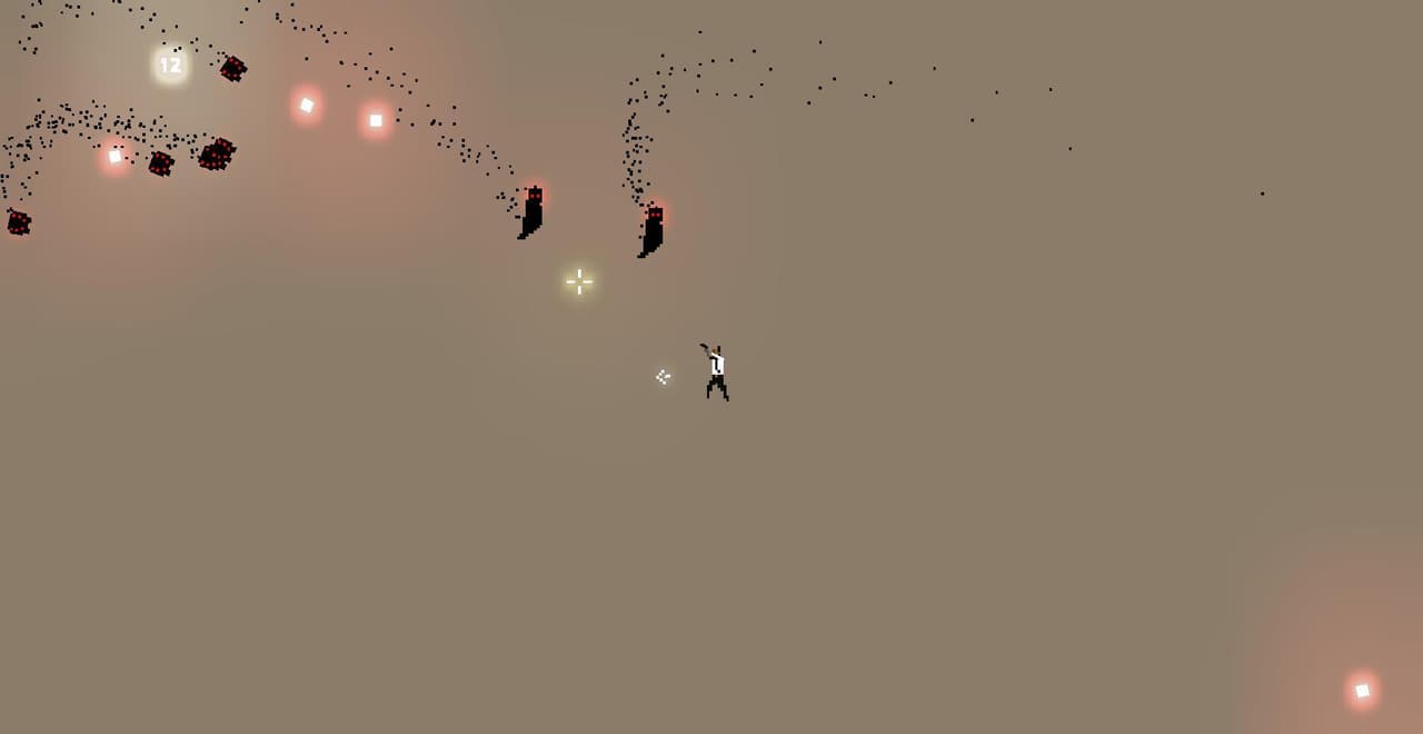 Saintless Steel screenshot 2