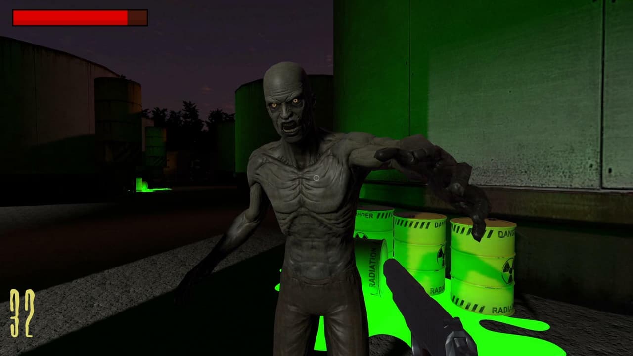 Macabre (itch) (Jackal Game)