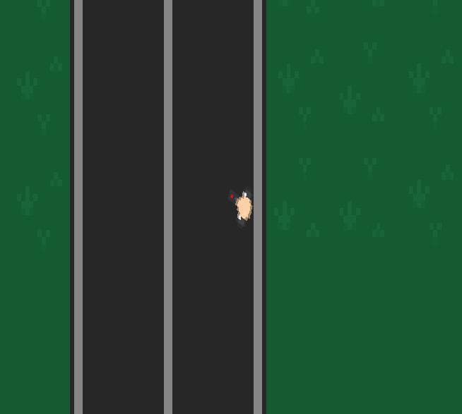 Jim Vs The World