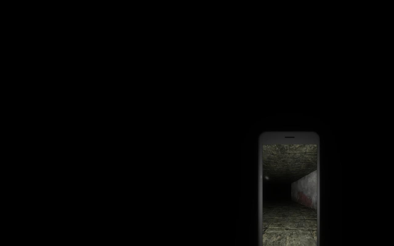 Flashlight (itch) (Defcon21)