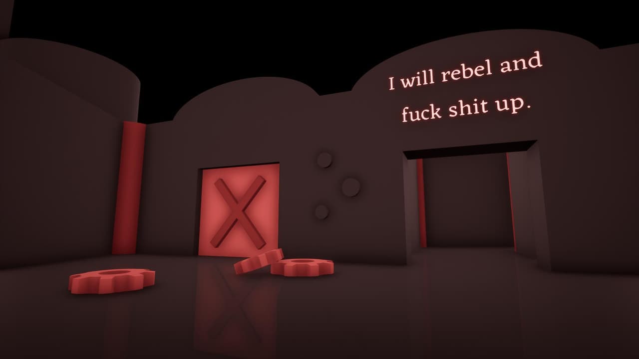 True Self screenshot 4