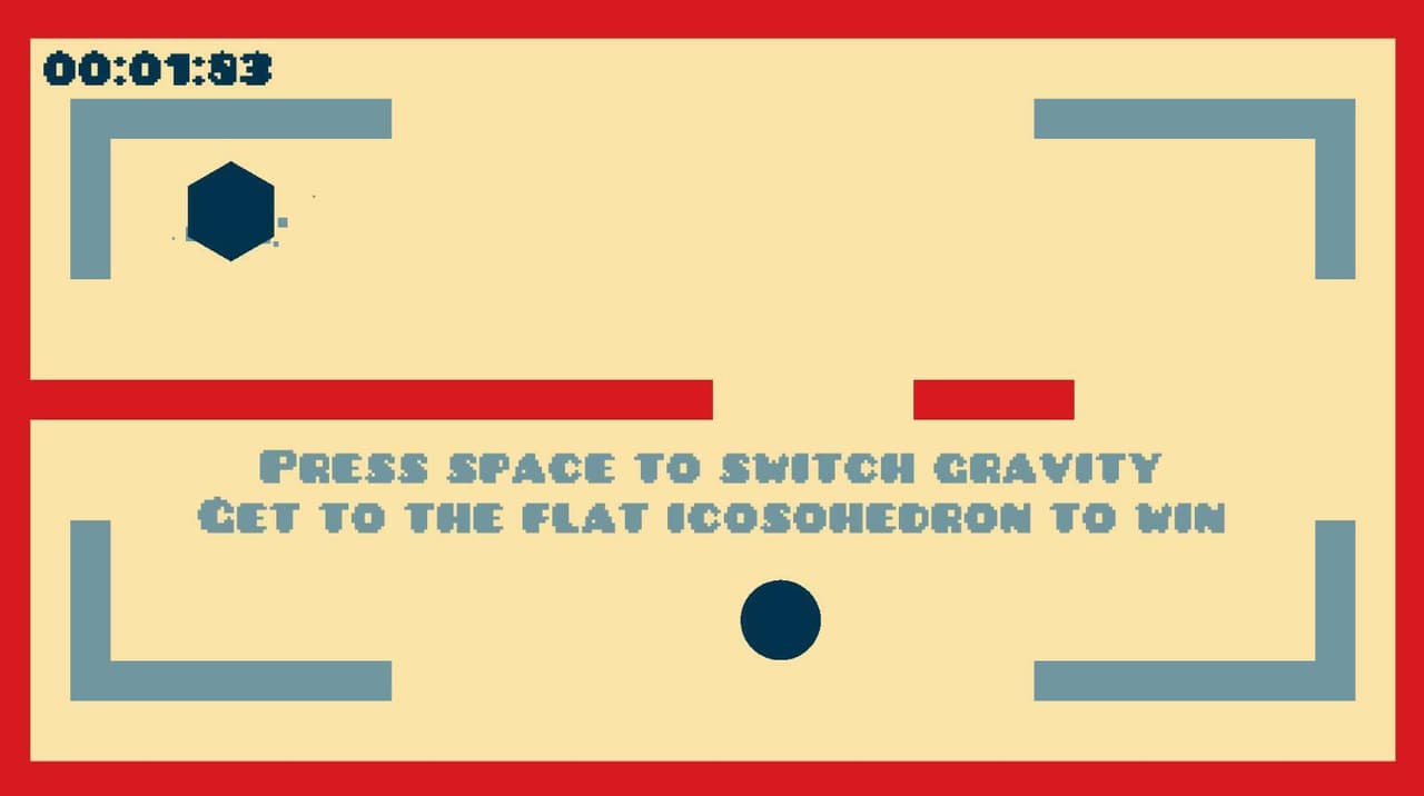 Gravity Switcher screenshot 2