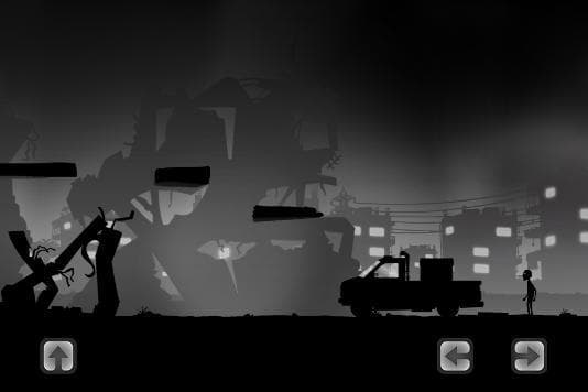 Liyla and The Shadows of War screenshot 3