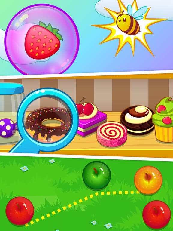 My Dentist Games